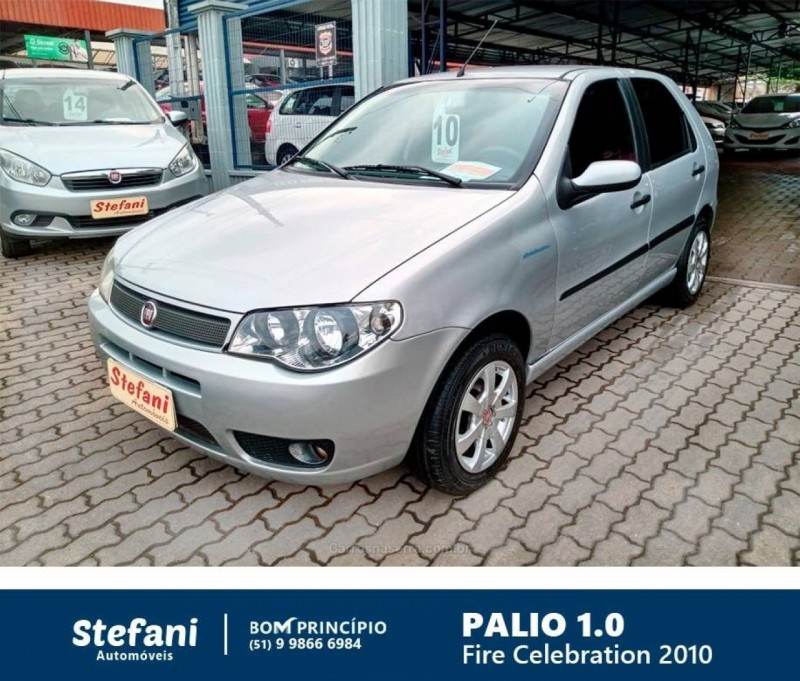 palio 1.0 mpi fire celebration 8v flex 4p manual 2010 bom principio