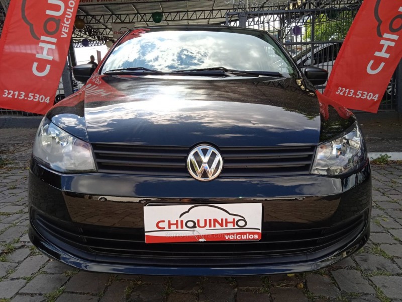 gol 1.0 mi special 8v flex 4p manual 2016 caxias do sul