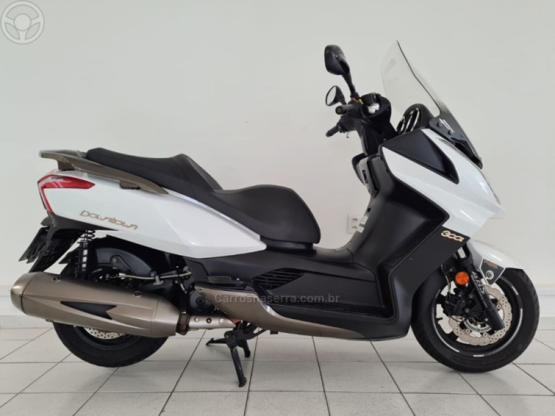 DOWNTOWN 300I - 2020 - CAXIAS DO SUL