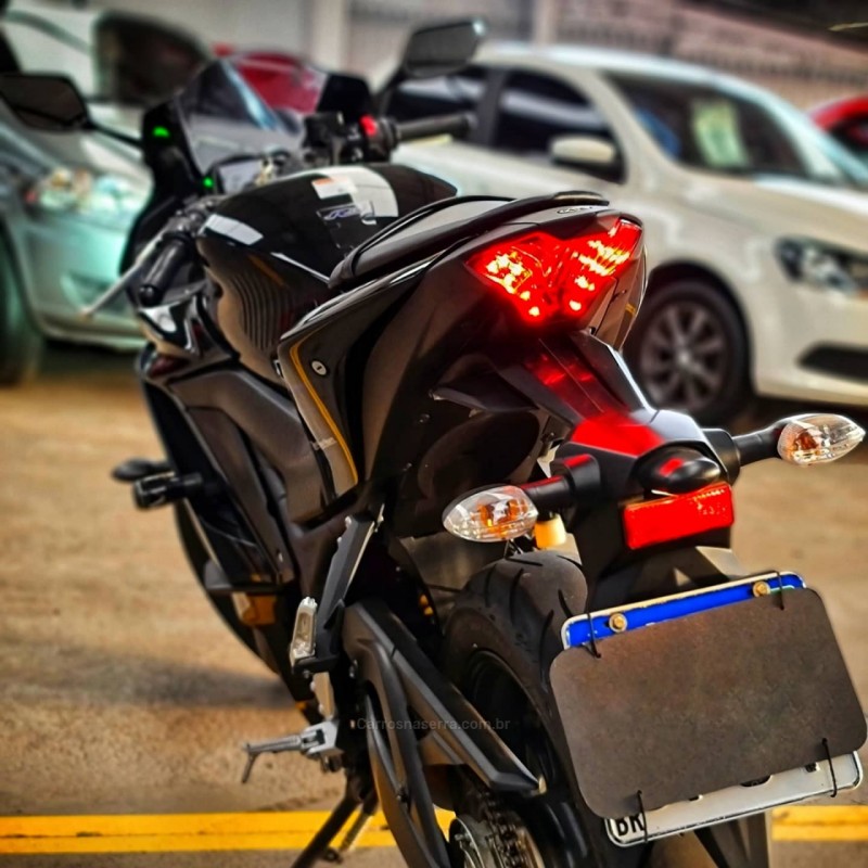YZF R3 ABS - 2020 - CAXIAS DO SUL