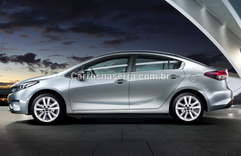 CERATO  - 2021 - CARLOS BARBOSA