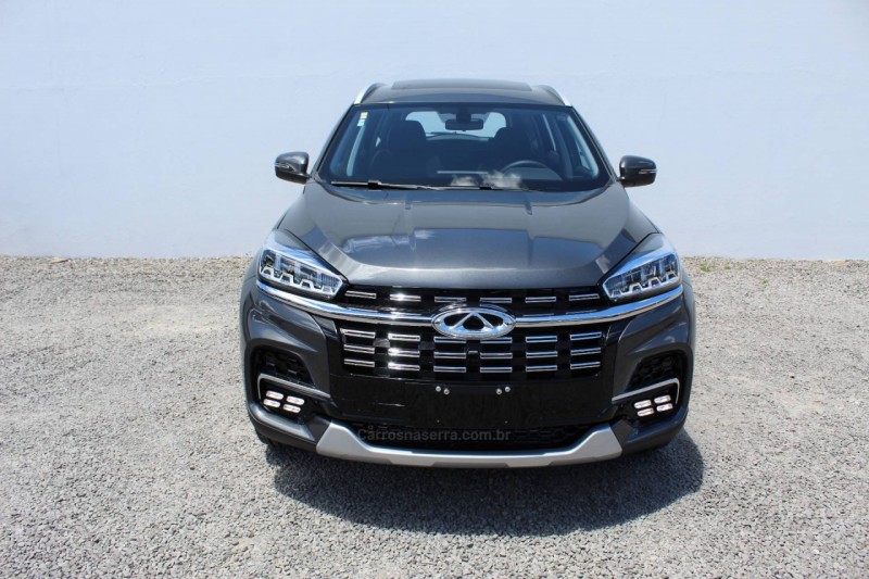 TIGGO 1.6 16V TURBO GDI 8 TXS GASOLINA 4P AUTOMÁTICO - 2023 - FLORES DA CUNHA