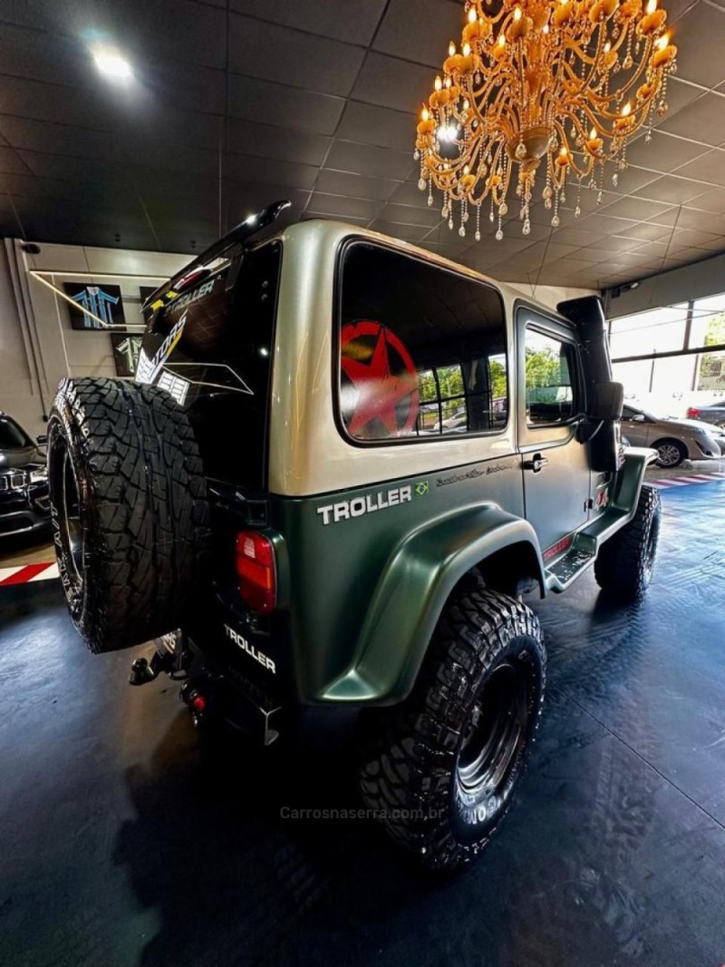 T4  - 2008 - LAJEADO