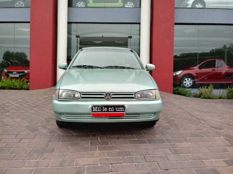 gol 1.0 1000 gasolina 2p manual 1995 serafina correa