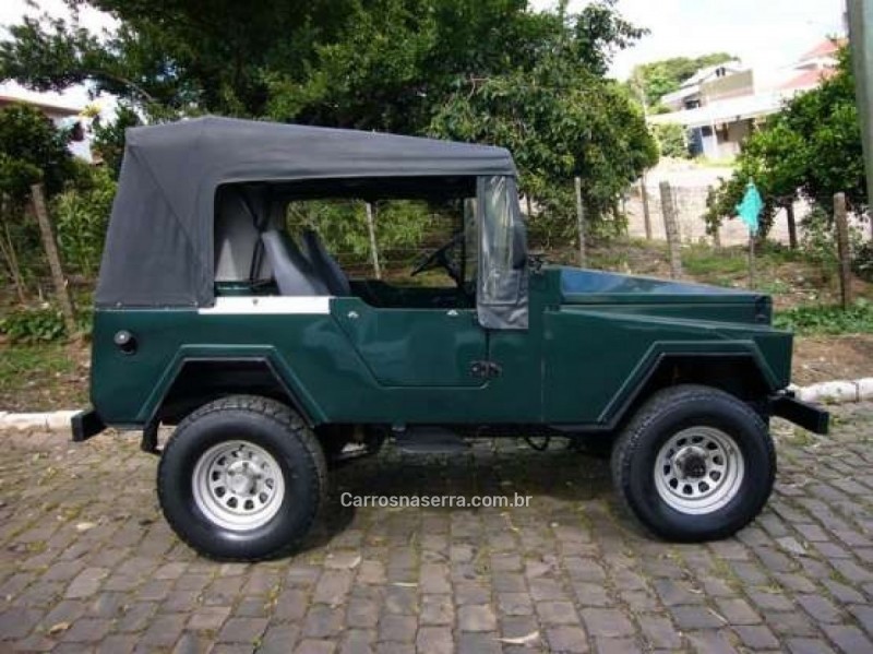 jeep  1992 sao marcos