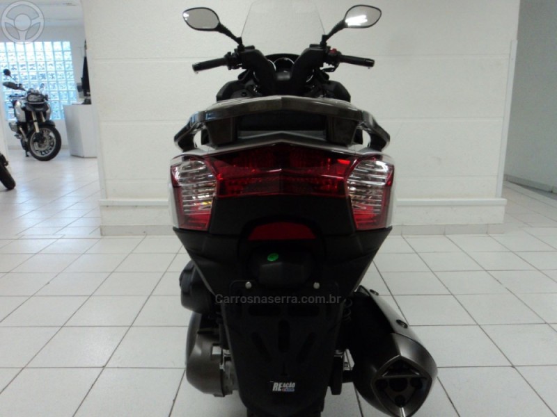 DOWNTOWN 300I - 2021 - CAXIAS DO SUL