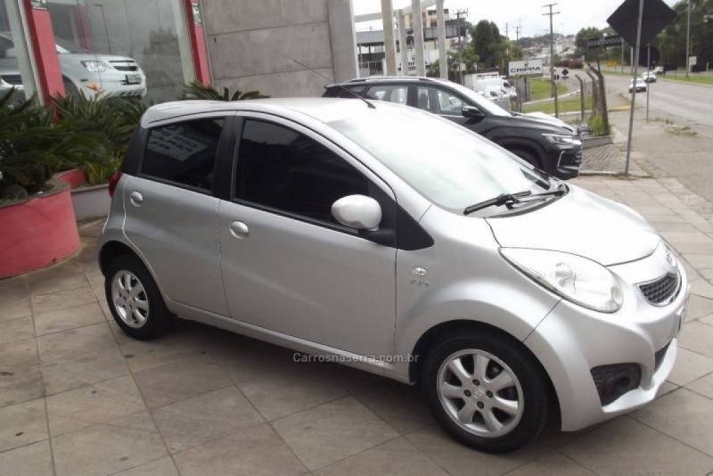 j2 1.4 16v jetflex 4p manual 2014 bento goncalves