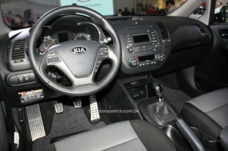CERATO  - 2021 - CARLOS BARBOSA