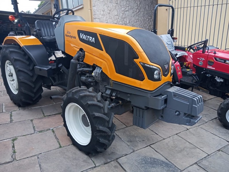 TRATOR A73F  - 2019 - BENTO GONçALVES