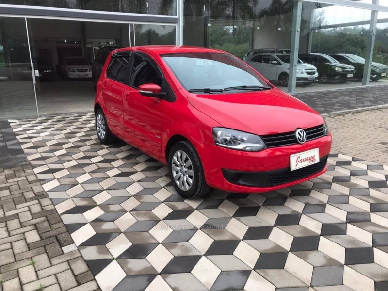 fox 1.0 mi trend 8v flex 4p manual 2014 bom principio