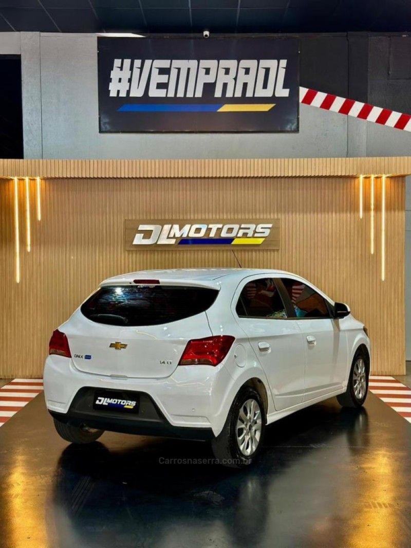 ONIX  - 2018 - LAJEADO