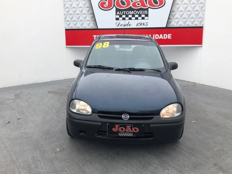 corsa 1.0 efi wind 8v gasolina 2p manual 1999 casca