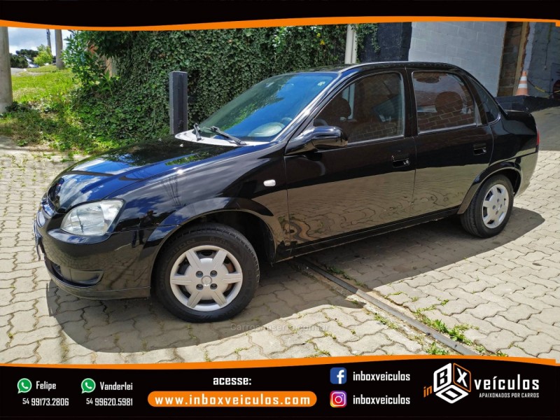 classic 1.0 mpfi ls 8v flex 4p manual 2013 gramado