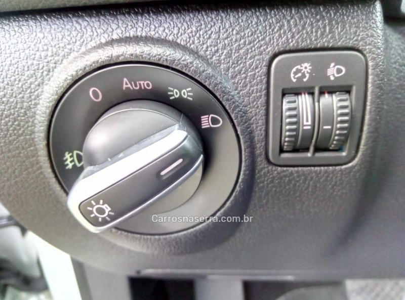 TIGUAN 2.0 TSI 16V TURBO GASOLINA 4P TIPTRONIC - 2013 - CAXIAS DO SUL
