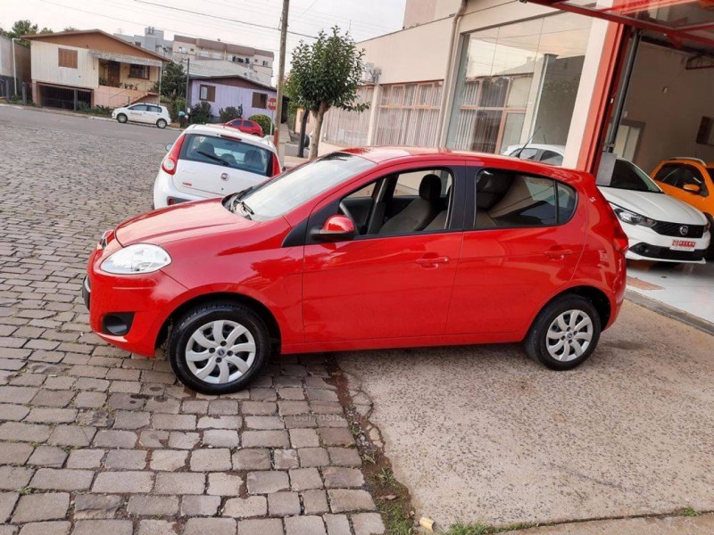 palio 1.0 mpi attractive 8v flex 4p manual 2015 guapore