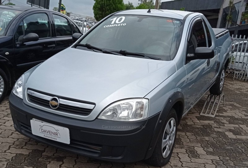 montana 1.4 mpfi conquest cs 8v flex 2p manual 2010 taquara