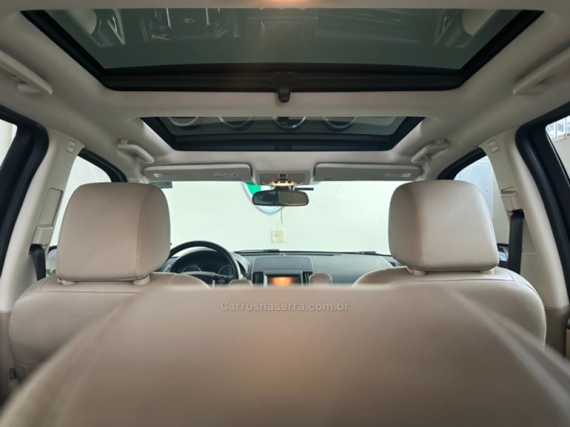 FREELANDER 2 2.2 HSE SD4 16V TURBO DIESEL 4P AUTOMÁTICO - 2013 - CAXIAS DO SUL