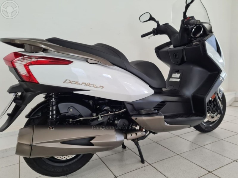 DOWNTOWN 300I - 2020 - CAXIAS DO SUL