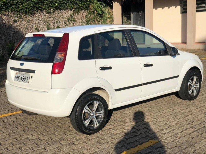 fiesta 1.0 mpi hatch 8v flex 4p manual 2005 ivoti