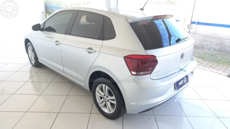 POLO 1.0	MPI TOTAL FLEX MANUAL   - 2018 - NOVA PETRóPOLIS