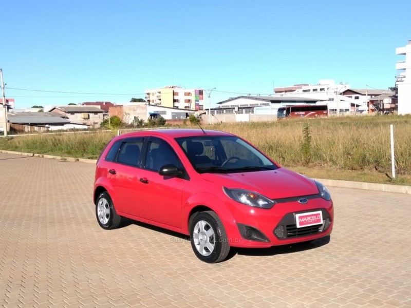 fiesta 1.0 mpi class 8v flex 4p manual 2013 guapore