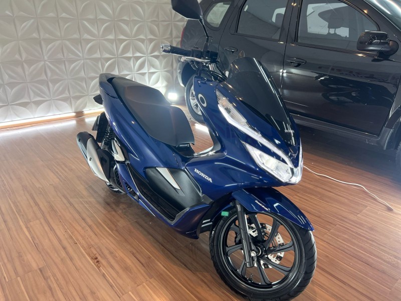 PCX 150 - 2020 - CAXIAS DO SUL