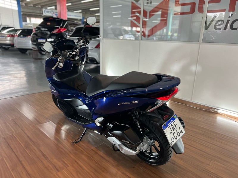 PCX 150 - 2020 - CAXIAS DO SUL