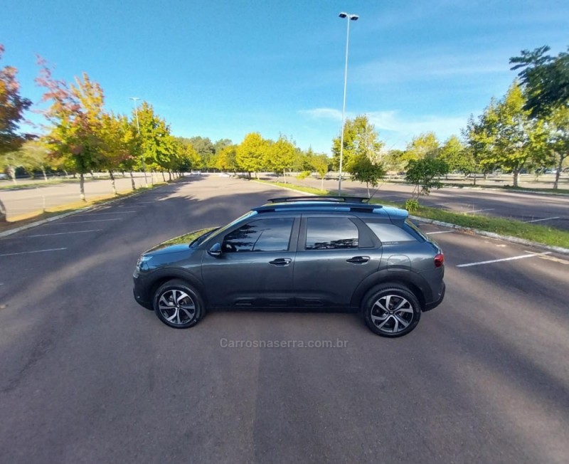 C4 CACTUS 1.6 THP SHINE PACK FLEX 4P AUTOMATICO - 2019 - BENTO GONçALVES