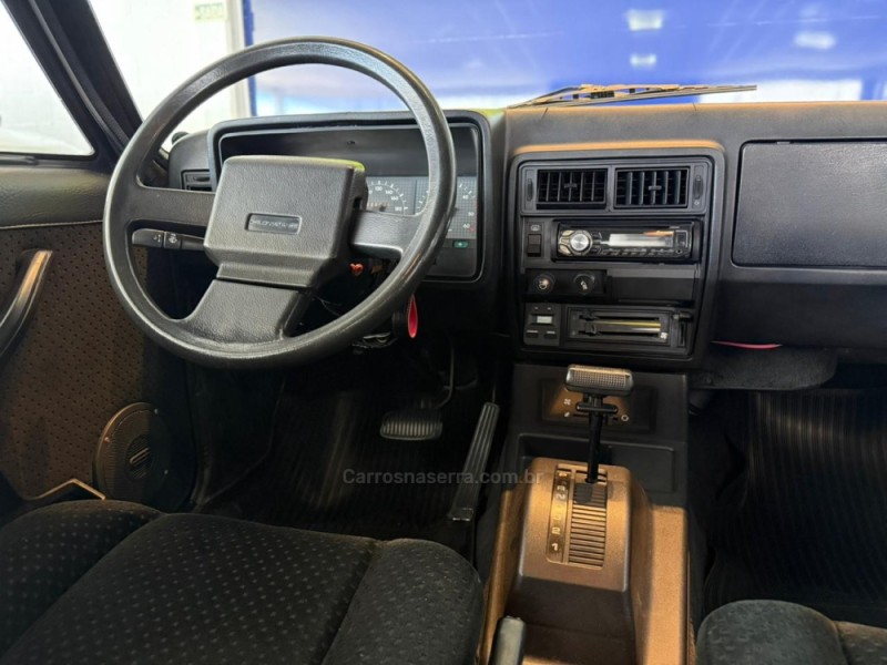 OPALA 4.1 DIPLOMATA 12V ÁLCOOL 4P AUTOMÁTICO - 1988 - SãO LEOPOLDO