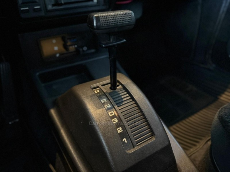 OPALA 4.1 DIPLOMATA 12V ÁLCOOL 4P AUTOMÁTICO - 1988 - SãO LEOPOLDO