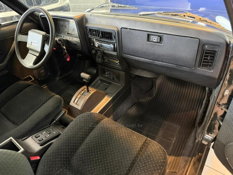 OPALA 4.1 DIPLOMATA 12V ÁLCOOL 4P AUTOMÁTICO - 1988 - SãO LEOPOLDO