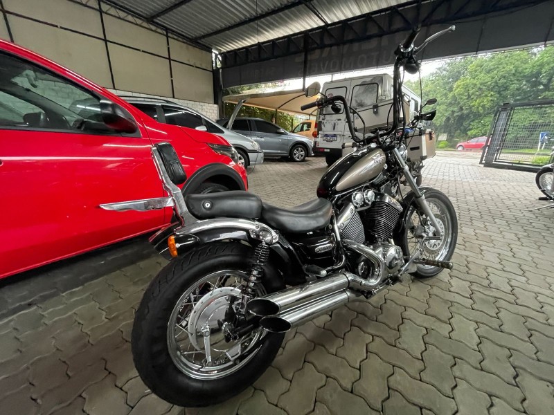 XV 535S VIRAGO - 1999 - NOVA PETRóPOLIS