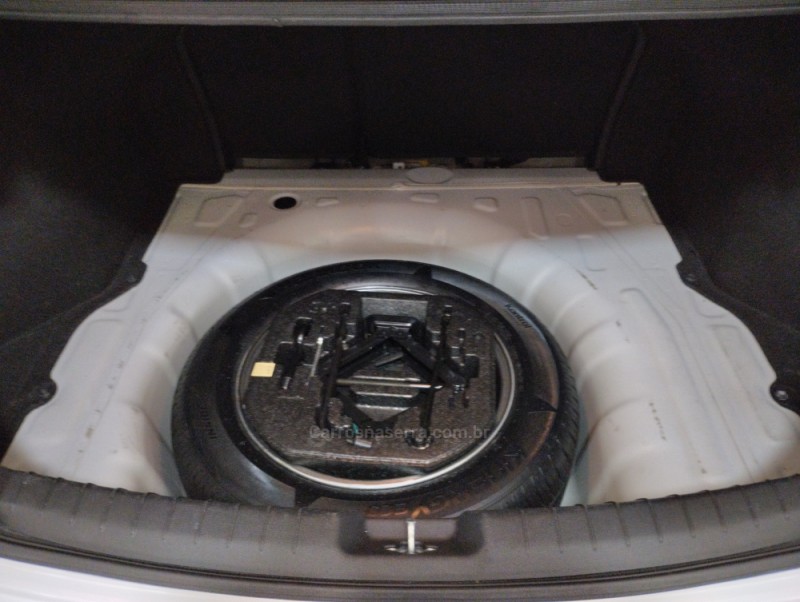 ELANTRA 2.0 16V FLEX 4P AUTOMÁTICO - 2017 - NOVO HAMBURGO