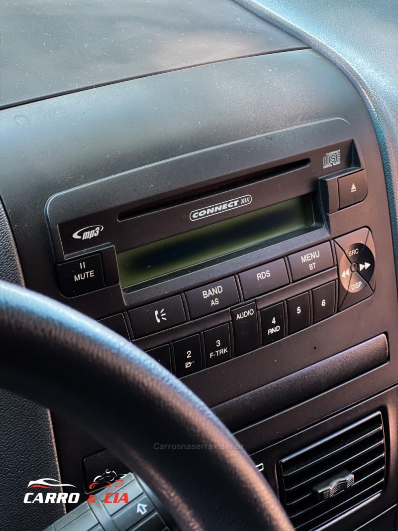 PALIO 1.0 MPI FIRE 8V FLEX 4P MANUAL - 2010 - SANTA CRUZ DO SUL