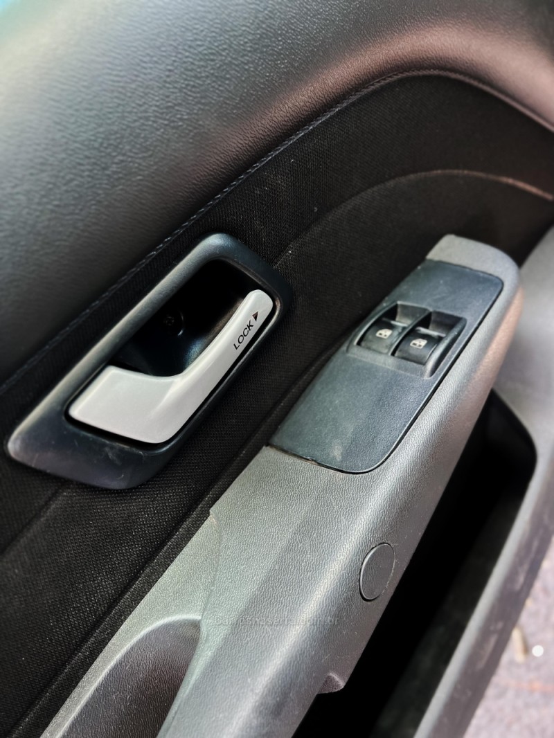 PALIO 1.0 MPI FIRE 8V FLEX 4P MANUAL - 2010 - SANTA CRUZ DO SUL