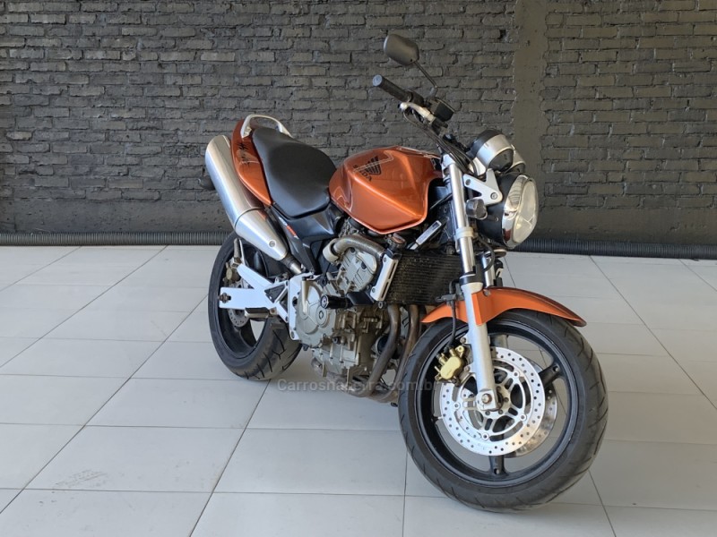 CB 600F HORNET - 2007 - CAXIAS DO SUL