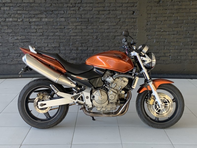 CB 600F HORNET - 2007 - CAXIAS DO SUL