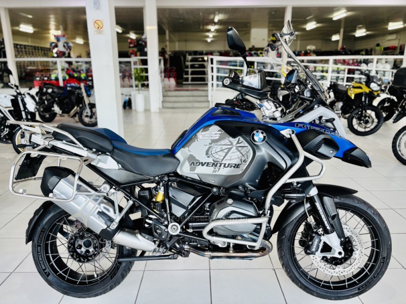 r 1200 gs adventure 2015 novo hamburgo