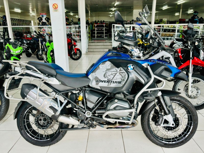 R 1200 GS ADVENTURE