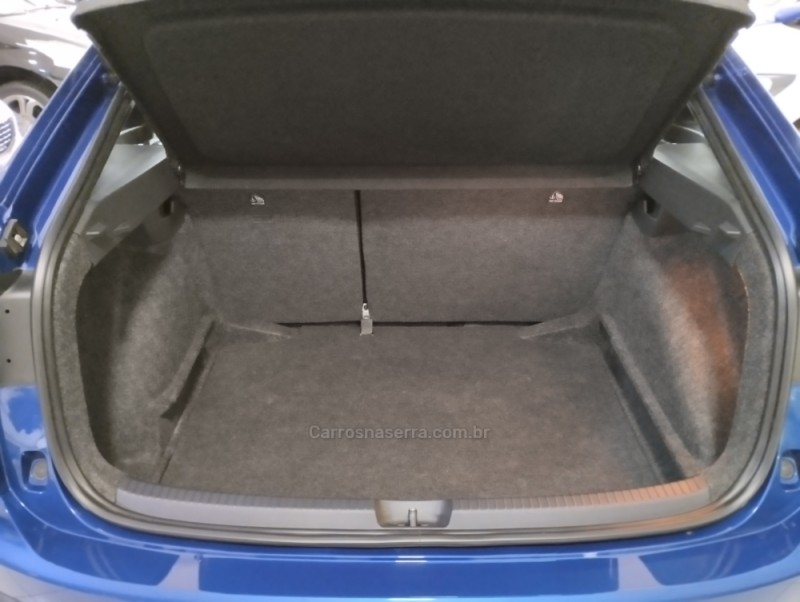 NIVUS 1.0 TSI HIGHLINE FLEX 4P AUTOMÁTICO - 2023 - NOVO HAMBURGO