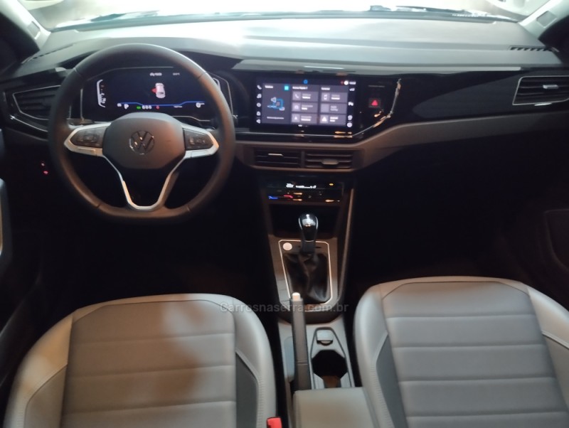 NIVUS 1.0 TSI HIGHLINE FLEX 4P AUTOMÁTICO - 2023 - NOVO HAMBURGO