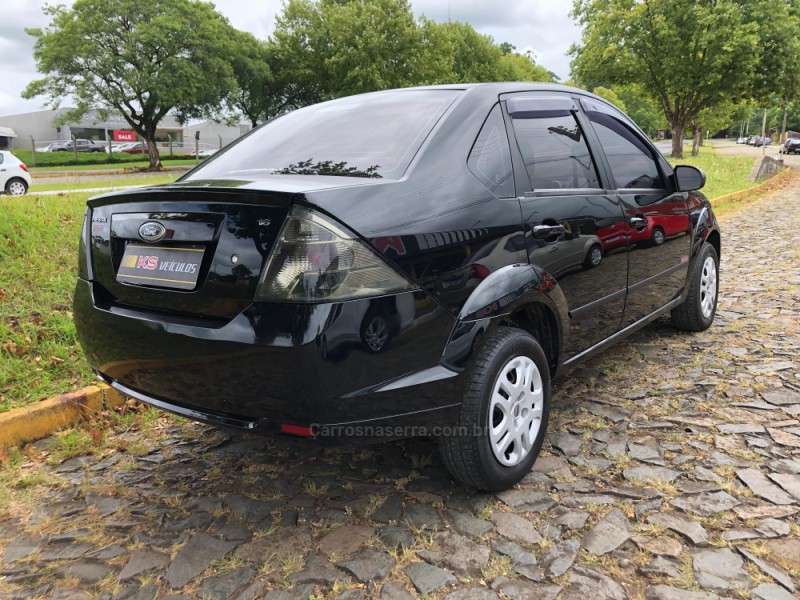 FIESTA 1.6 MPI 8V GASOLINA 4P MANUAL - 2012 - DOIS IRMãOS