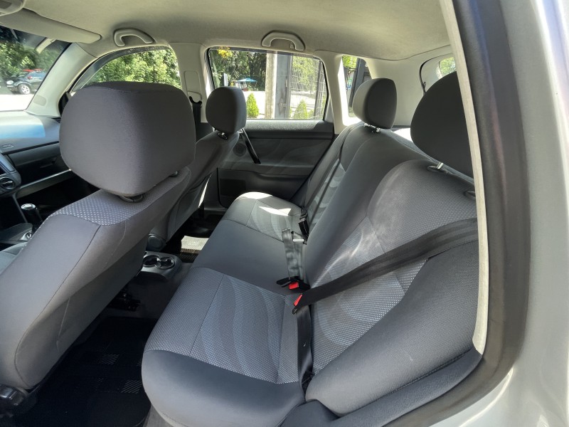 POLO 1.6 MI 8V TOTAL FLEX 4P MANUAL - 2011 - NOVA PETRóPOLIS