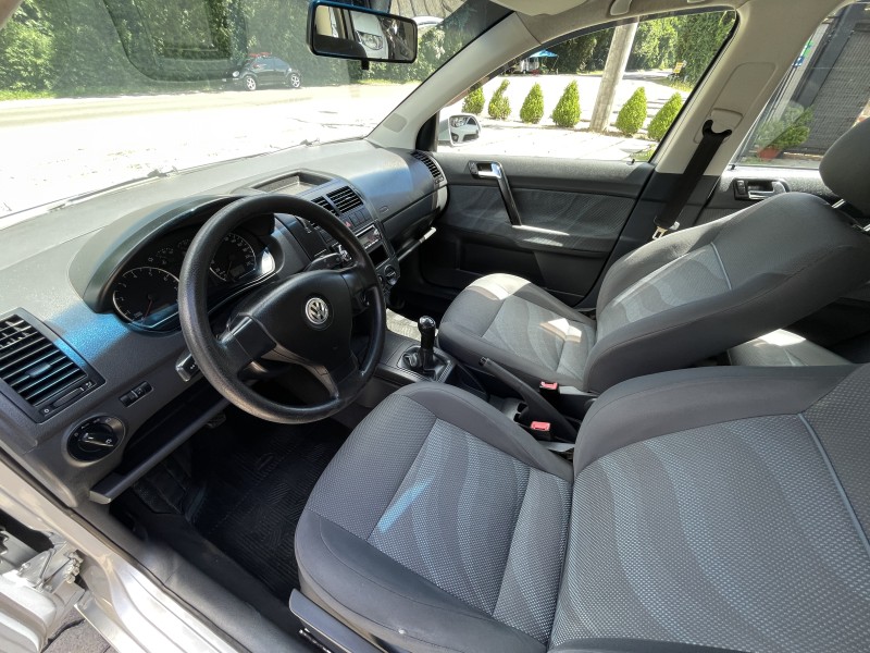 POLO 1.6 MI 8V TOTAL FLEX 4P MANUAL - 2011 - NOVA PETRóPOLIS