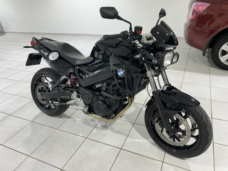 F 800 R - 2014 - CAXIAS DO SUL