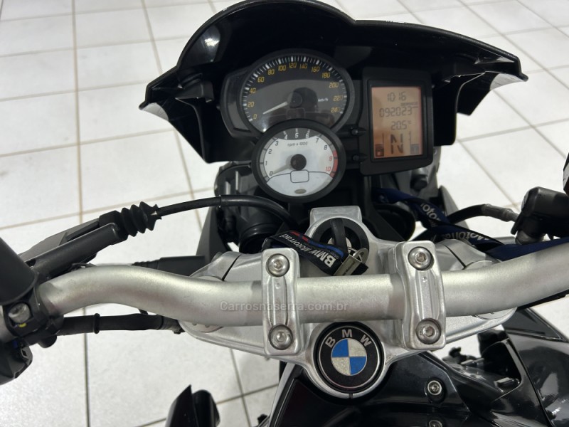 F 800 R - 2014 - CAXIAS DO SUL