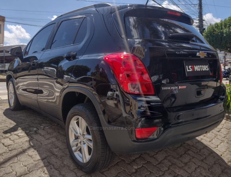 TRACKER 1.4 16V TURBO FLEX LT AUTOMÁTICO - 2019 - CAXIAS DO SUL