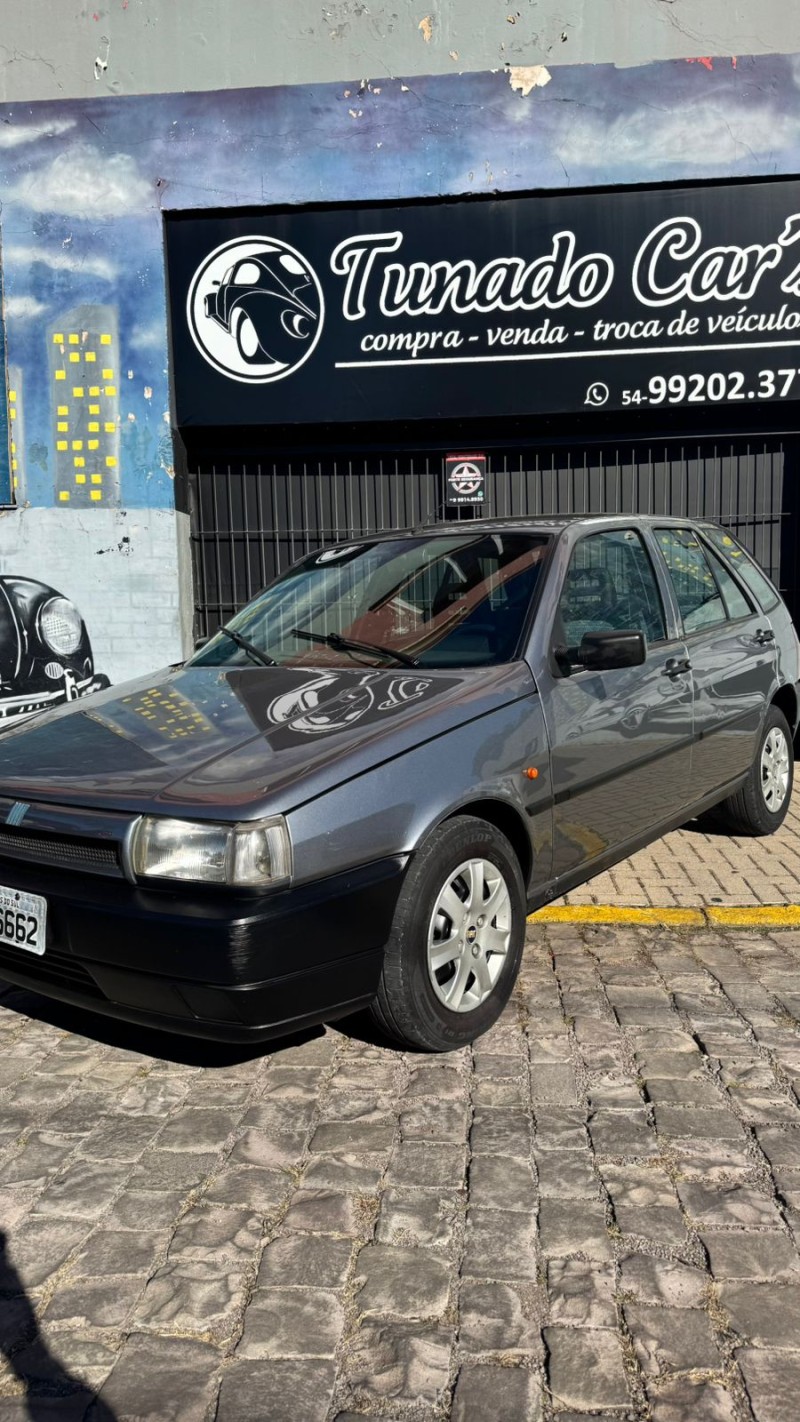 TIPO  - 1995 - CAXIAS DO SUL