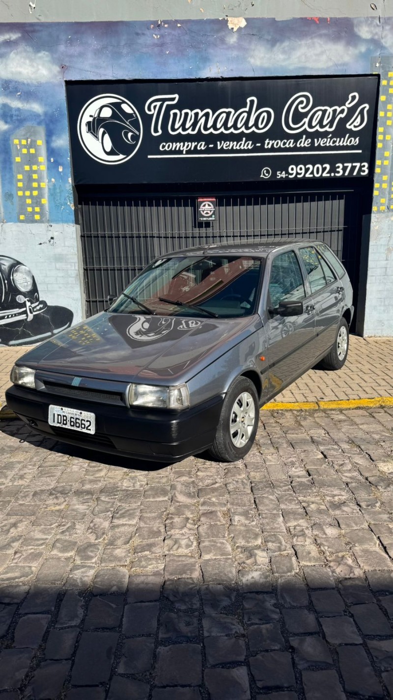 tipo 1995 caxias do sul