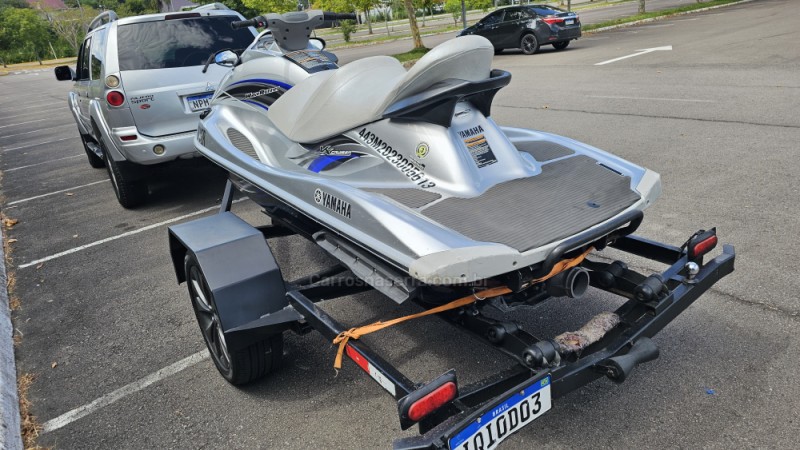 JET SKI VX 1100 SPORT - 2013 - BENTO GONçALVES